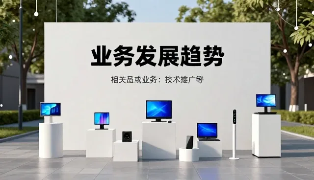 系统集成技术推广中的业务趋势与实践路径