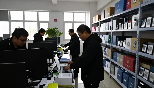 山东亚豪水处理科技有限公司介绍专业仓储配送能力