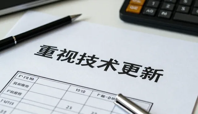 技术稳定性如何推动业务持续增长