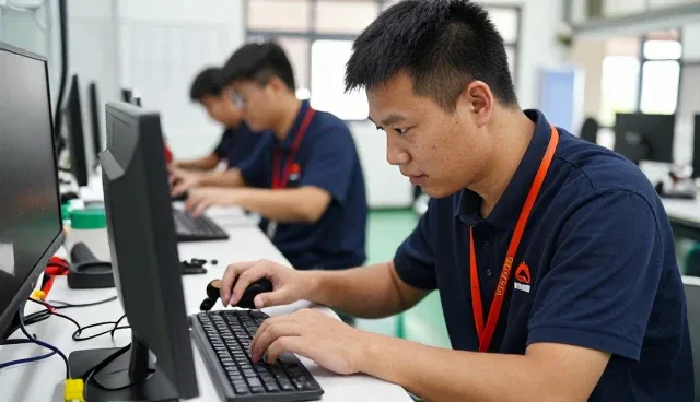 重视技术更新速览：能力建设技术推广等重点整理