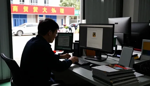 一文读懂商贸仓储配送采购攻略